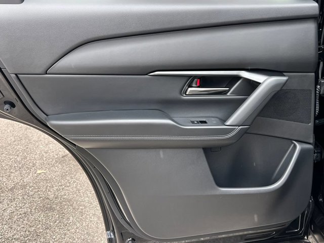 New 2026 MAZDA CX-5 Preferred AWD/4WD image 29