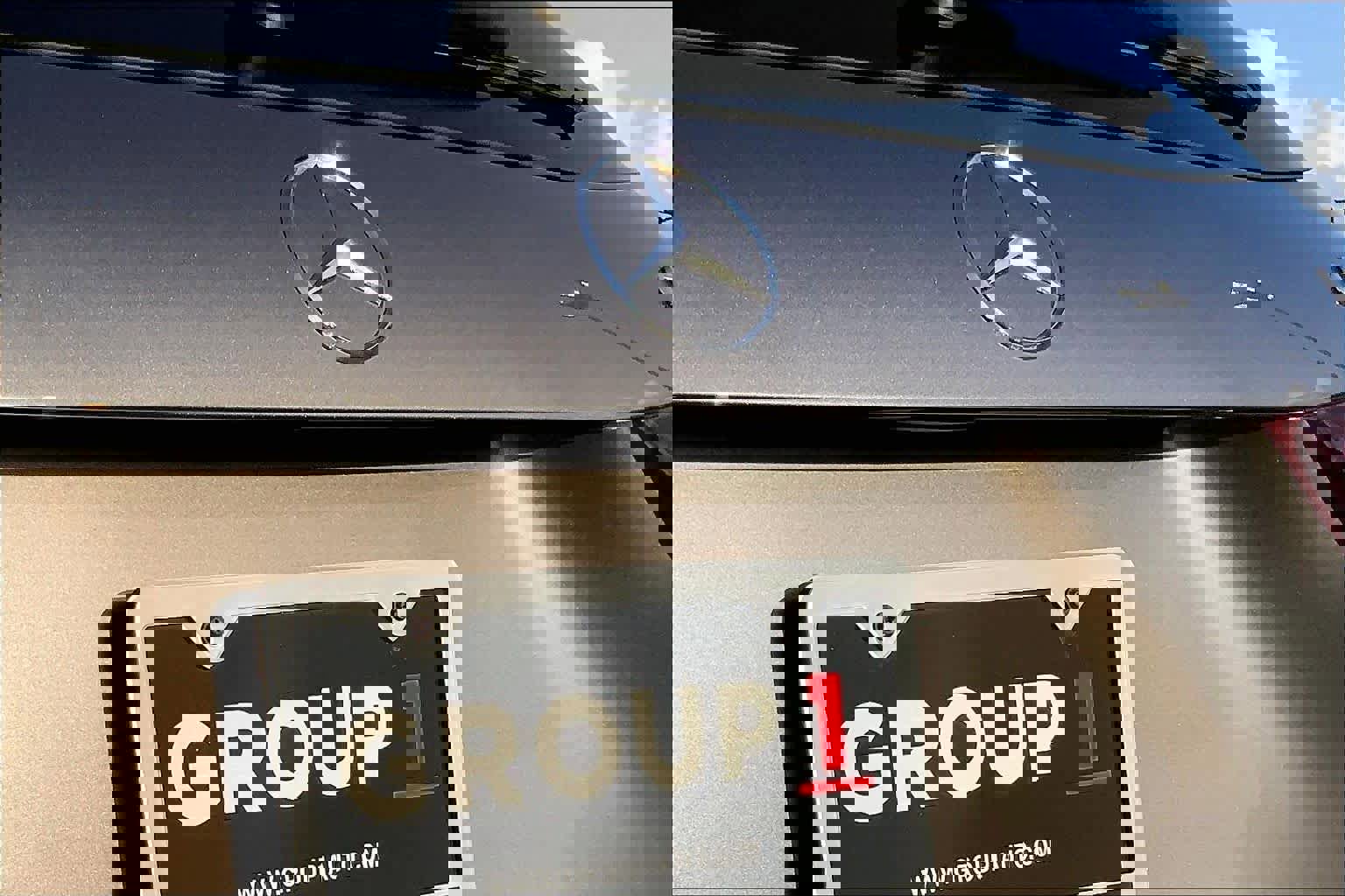 Used 2025 Mercedes-Benz GLA 35 AMG 4MATIC image 10