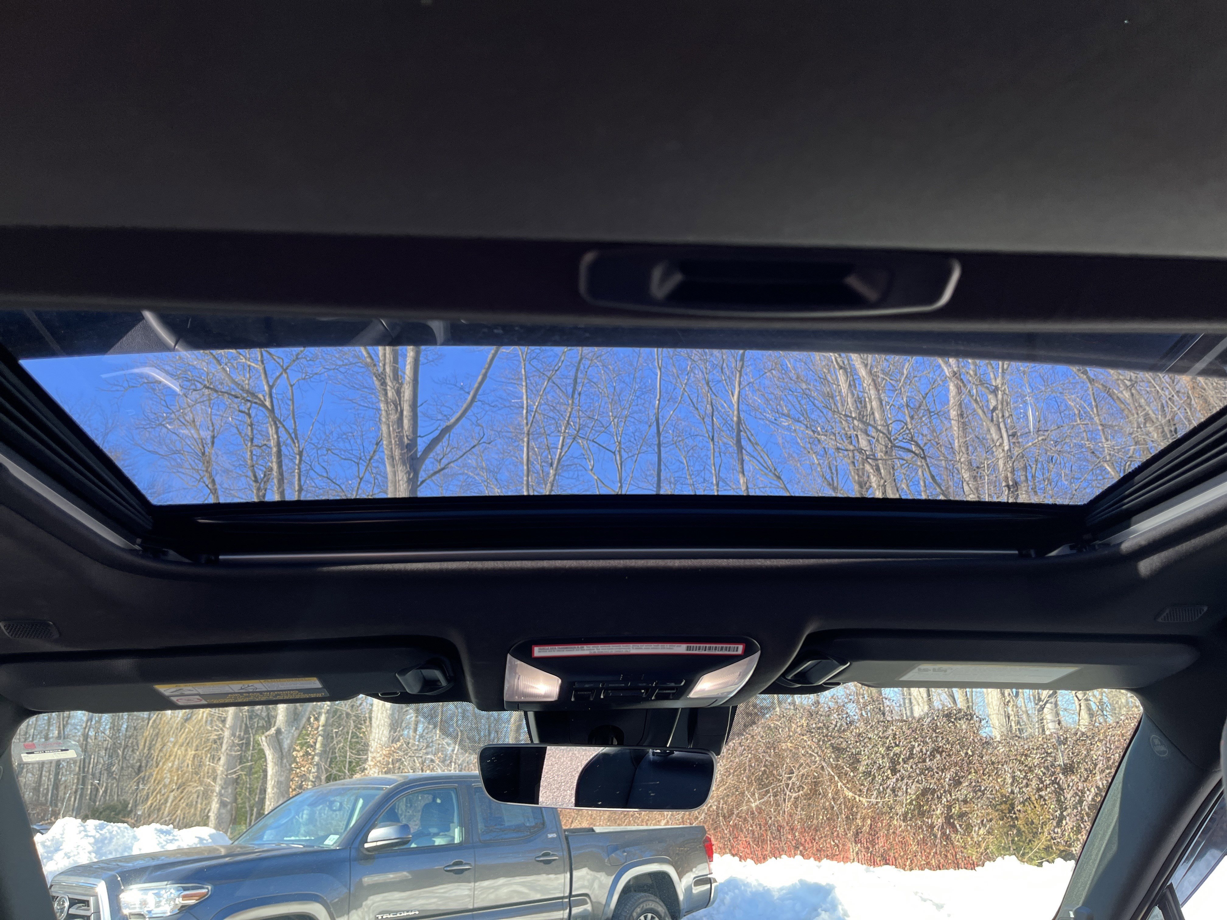 Certified 2024 Toyota RAV4 XSE w/ Weather Package image 19