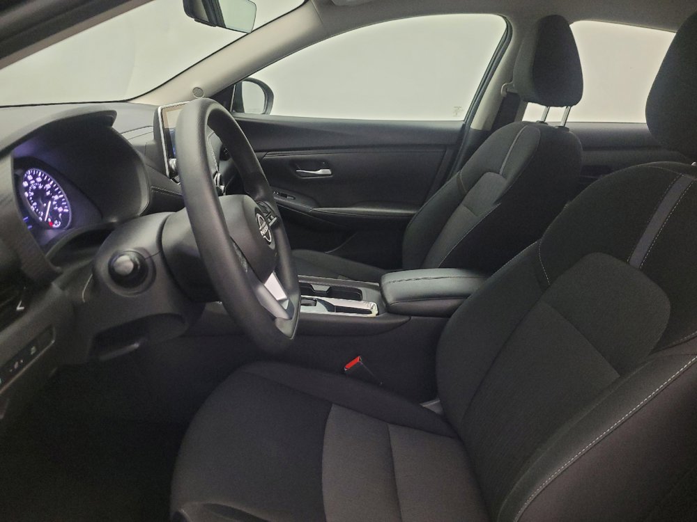 Used 2025 Nissan Sentra SV w/ Trunk Package FWD image 17