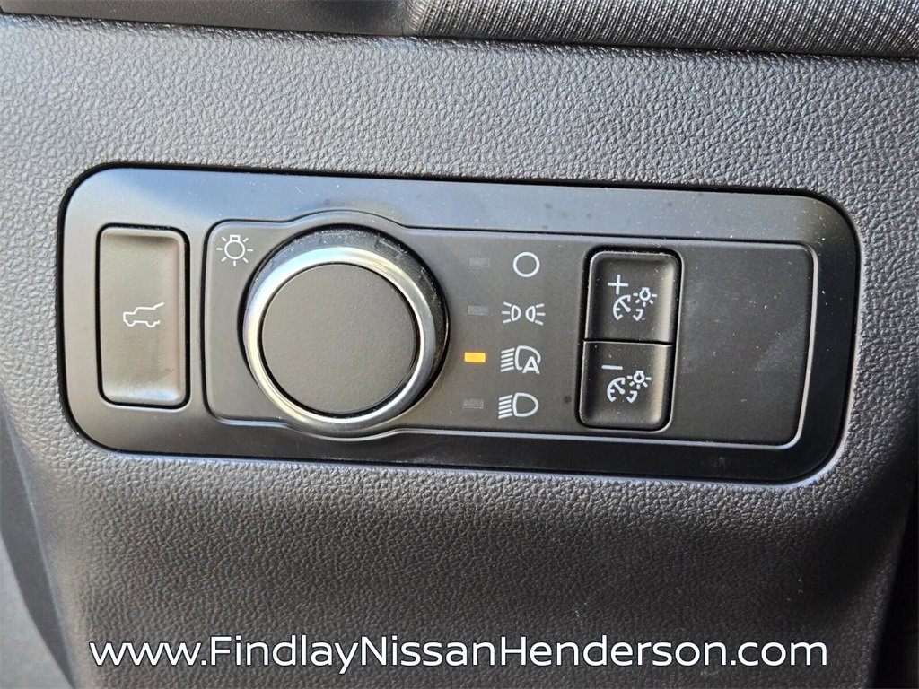 Used 2024 Ford Bronco Sport Free Wheeling image 21