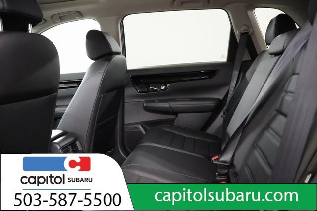 Used 2026 Honda CR-V EX-L image 31