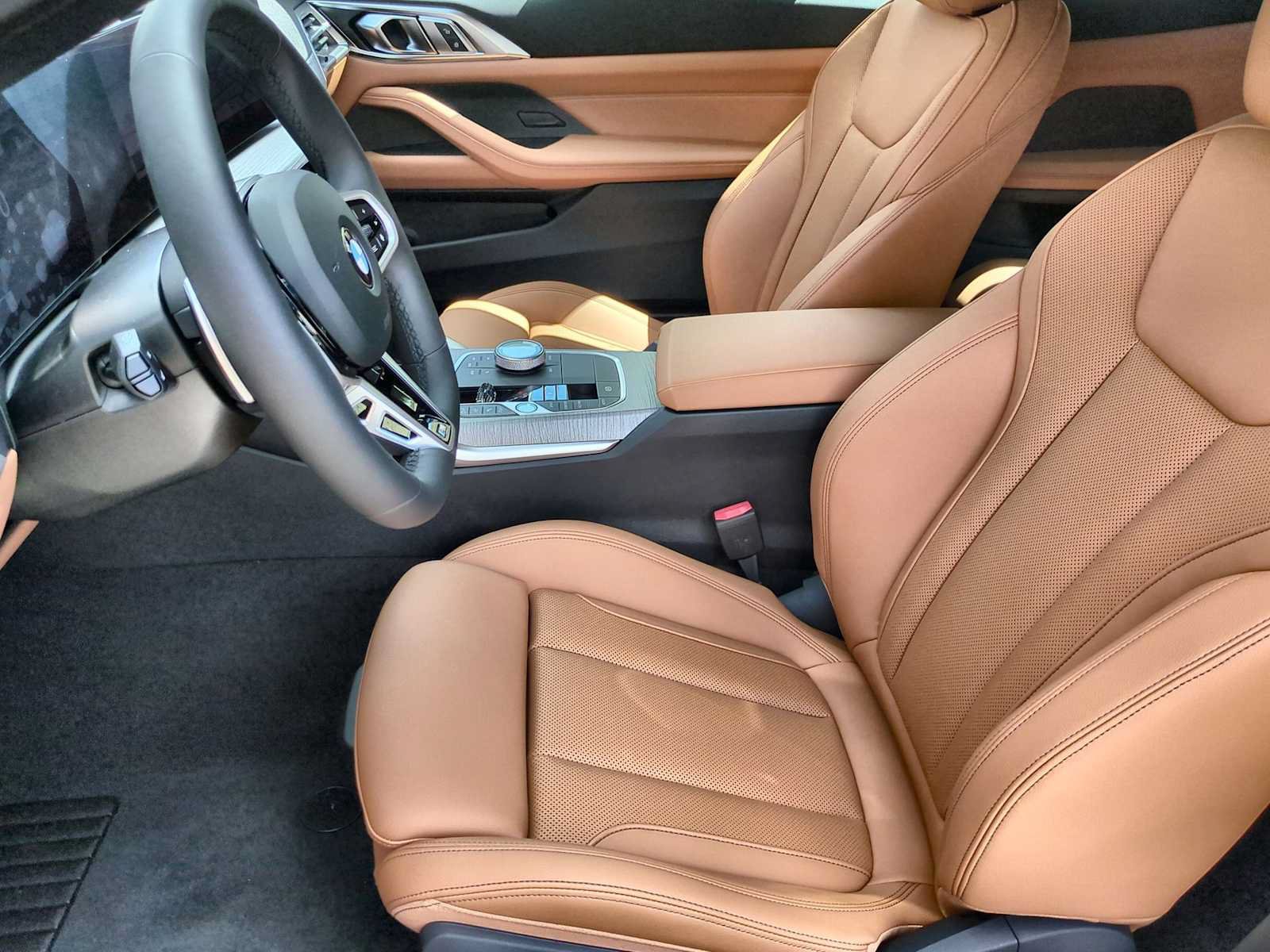 New 2026 BMW 430i xDrive Coupe w/ M Sport Package AWD/4WD image 17