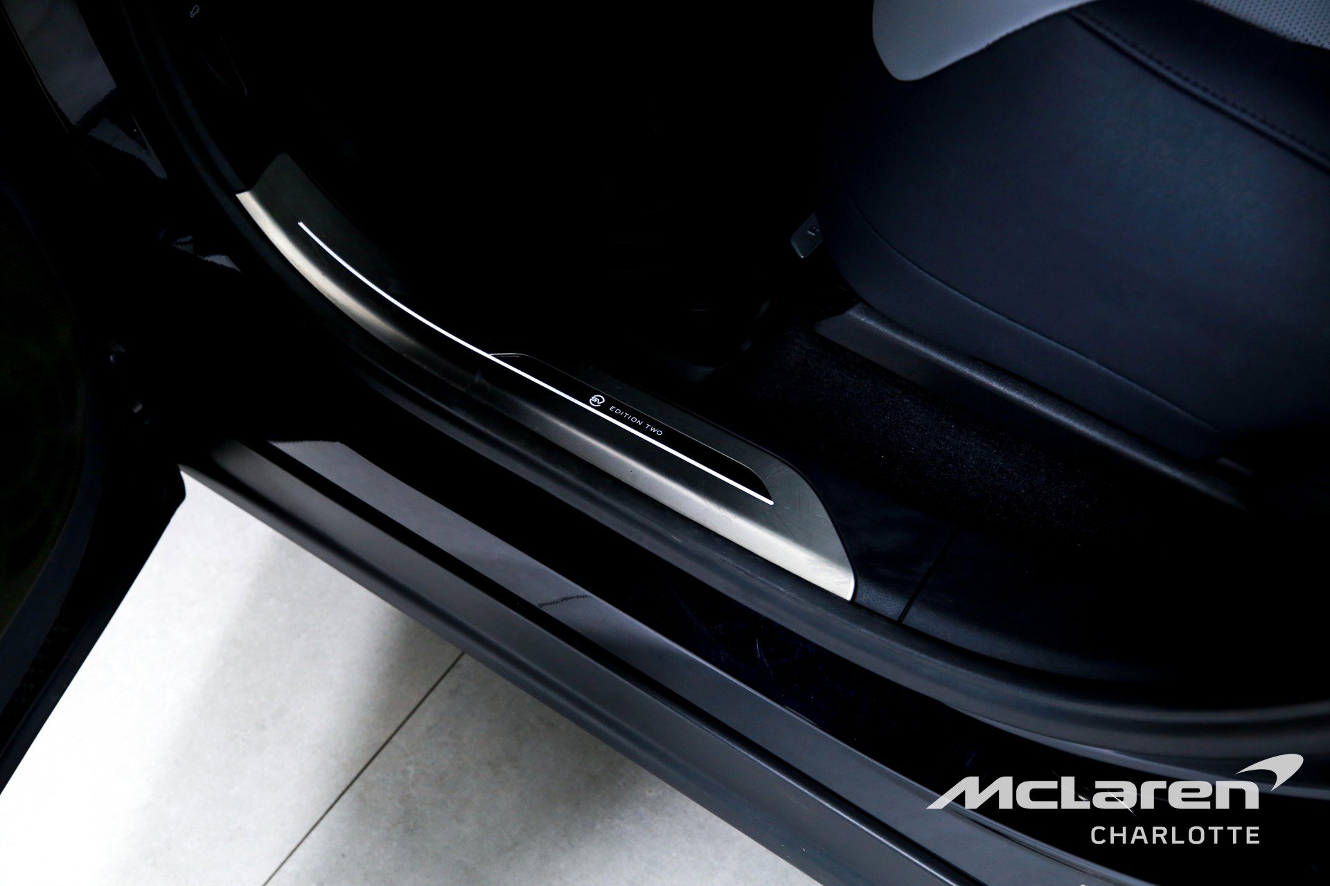 Used 2025 Land Rover Range Rover Sport SV Edition Two image 15