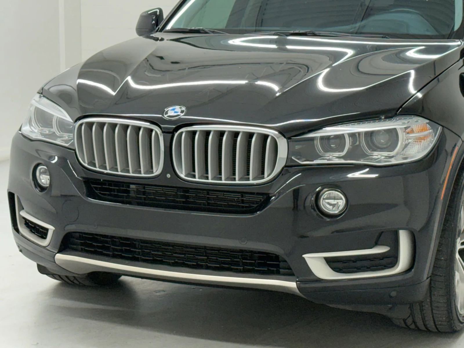 Used 2016 BMW X5 xDrive50i AWD/4WD image 44
