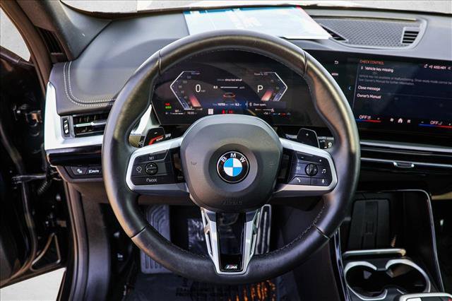 Used 2026 BMW X1 xDrive28i image 13