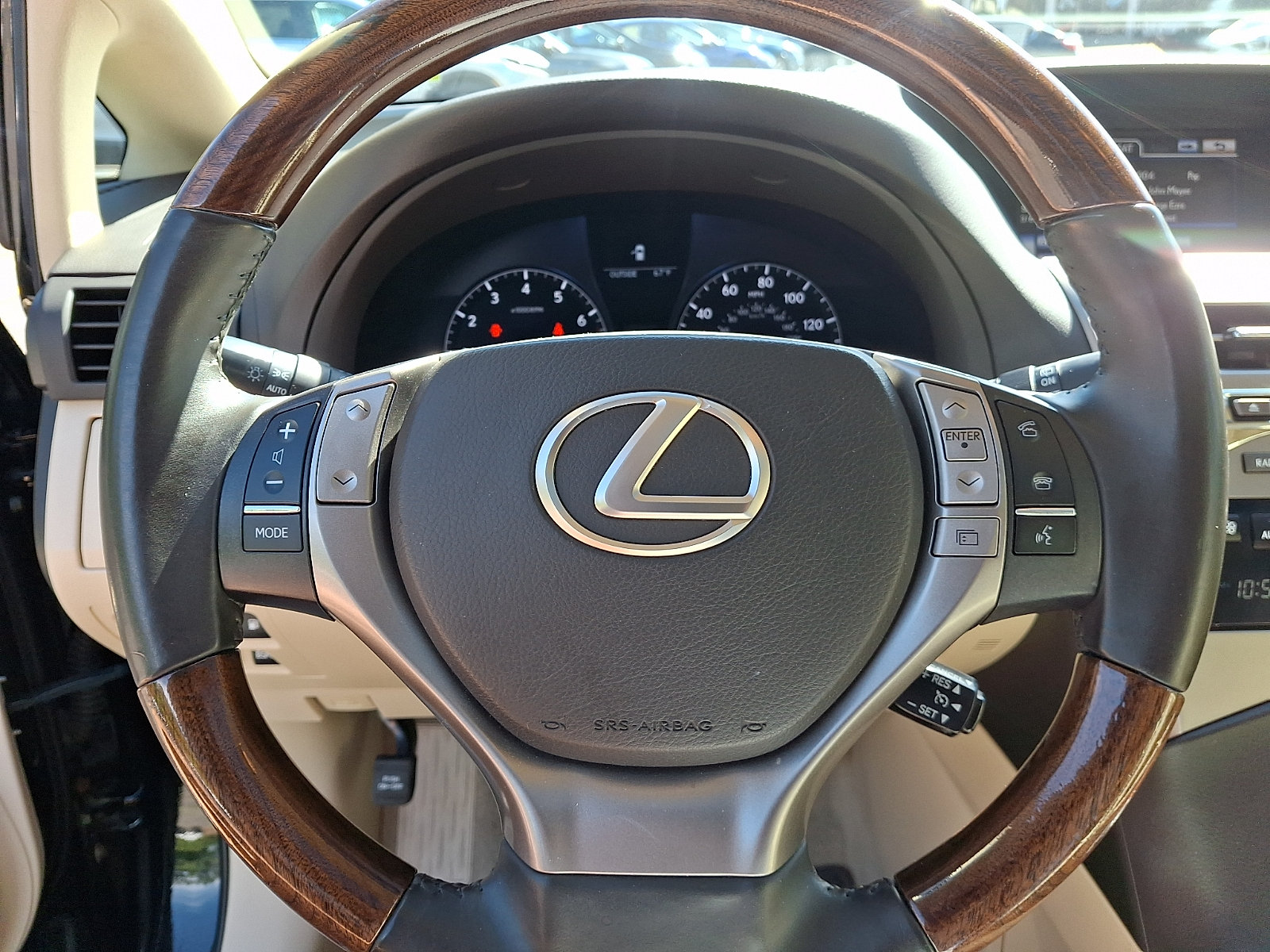 Used 2015 Lexus RX 350 AWD image 25