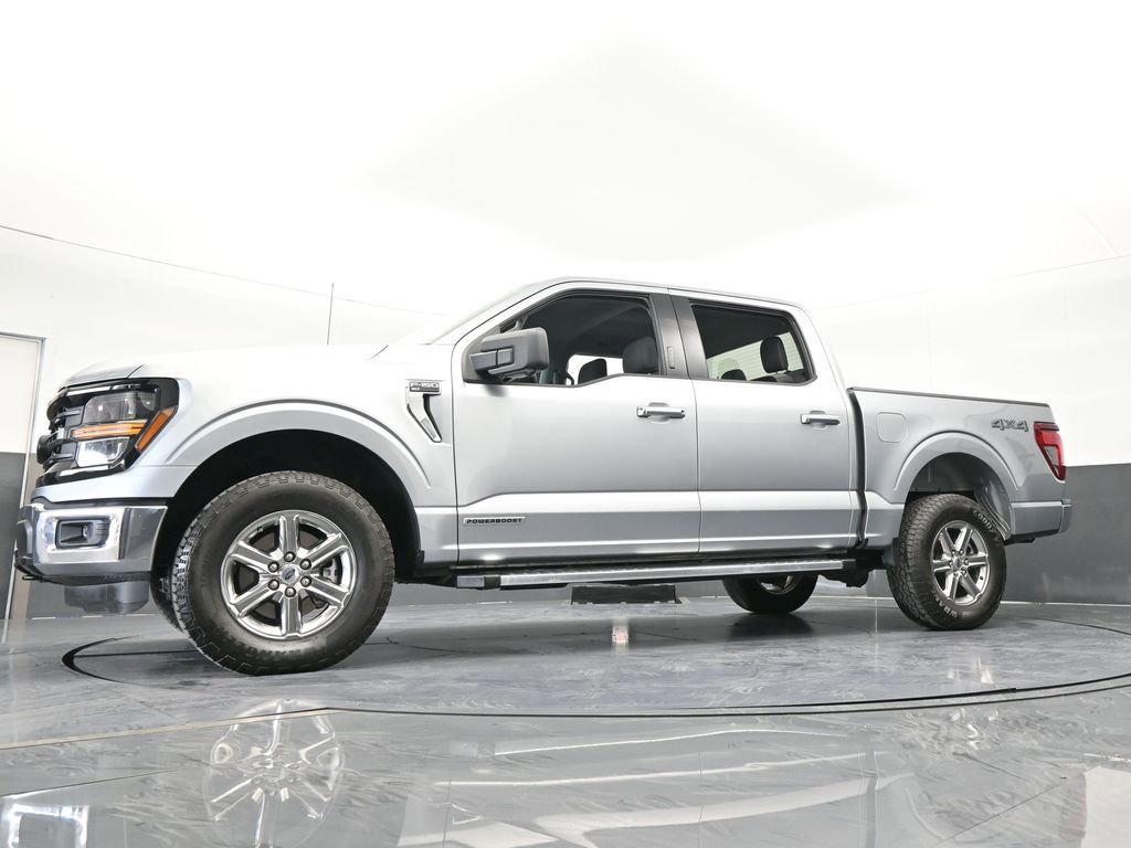 Used 2024 Ford F150 XLT w/ Mobile Office Package image 70
