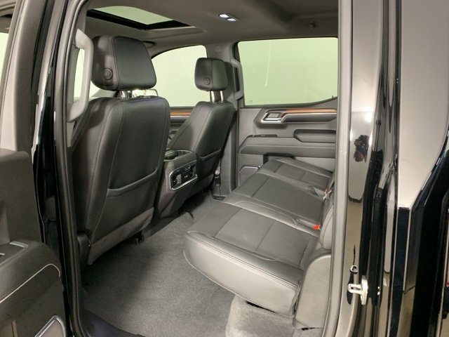 Used 2024 GMC Sierra 1500 Denali w/ Technology Package image 33