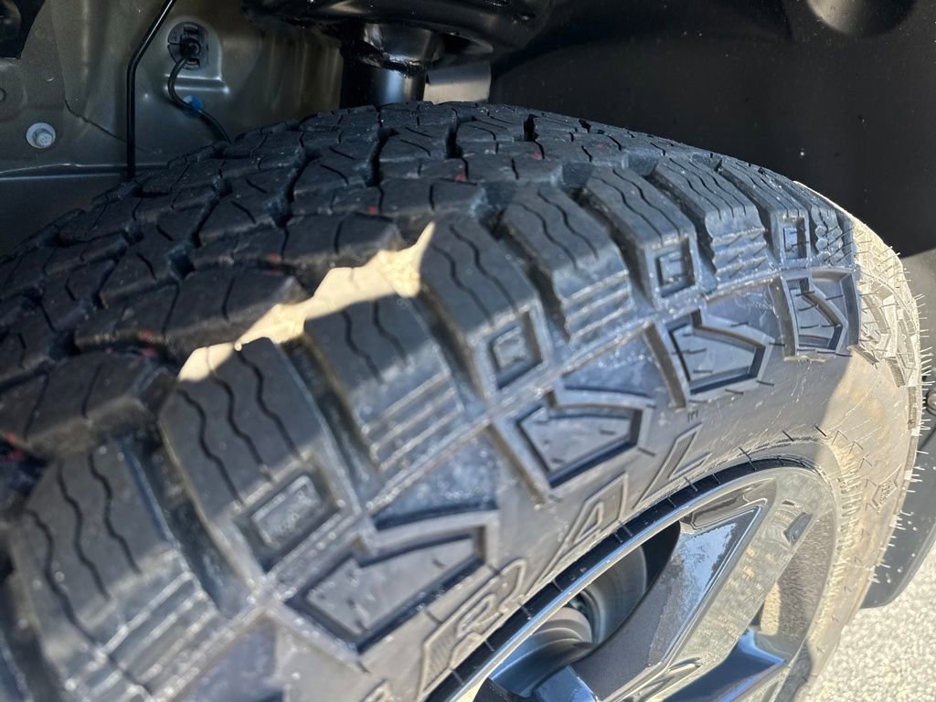 New 2026 Honda Ridgeline TrailSport image 31