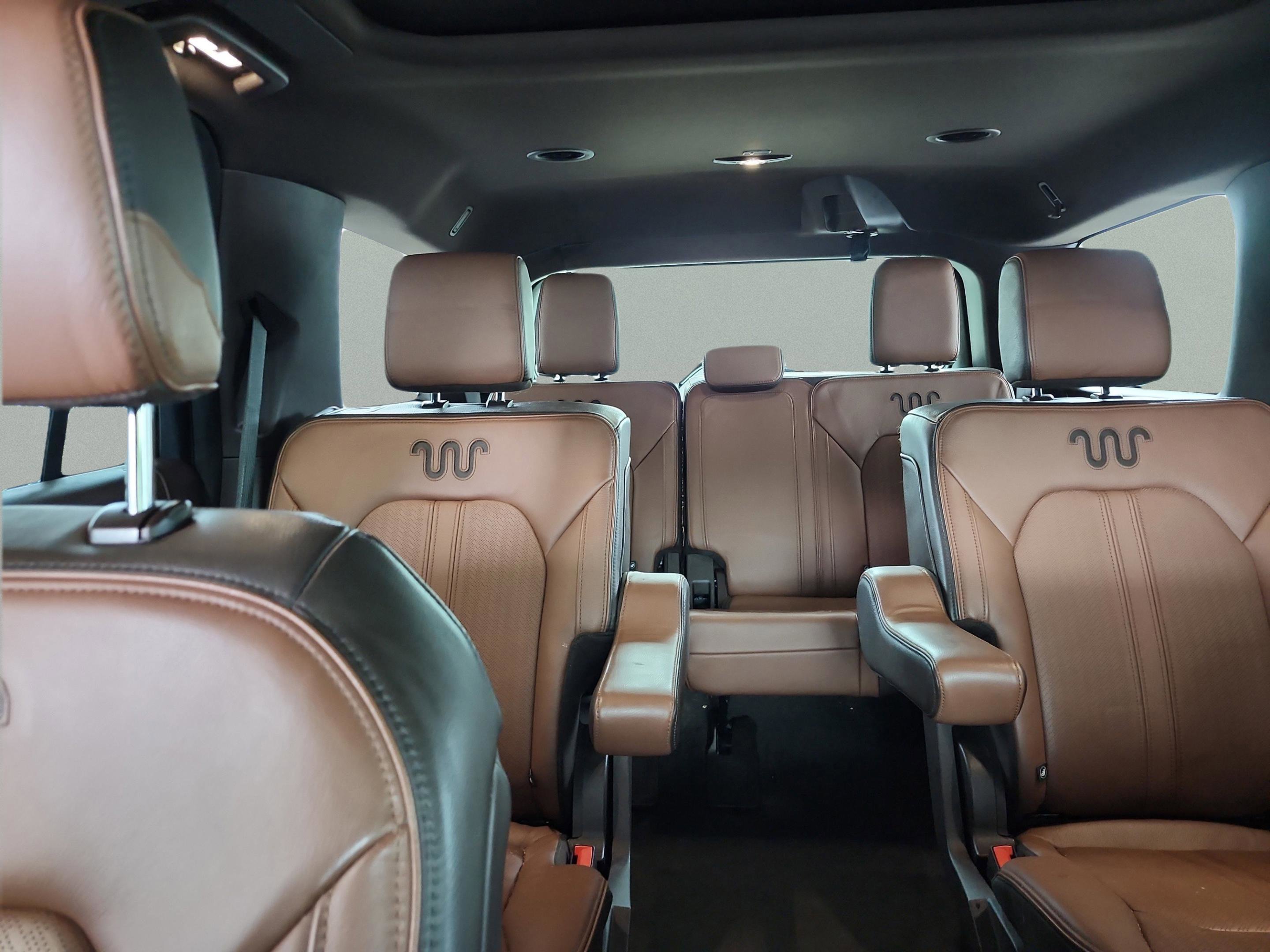 Certified 2022 Ford Expedition King Ranch RWD image 18