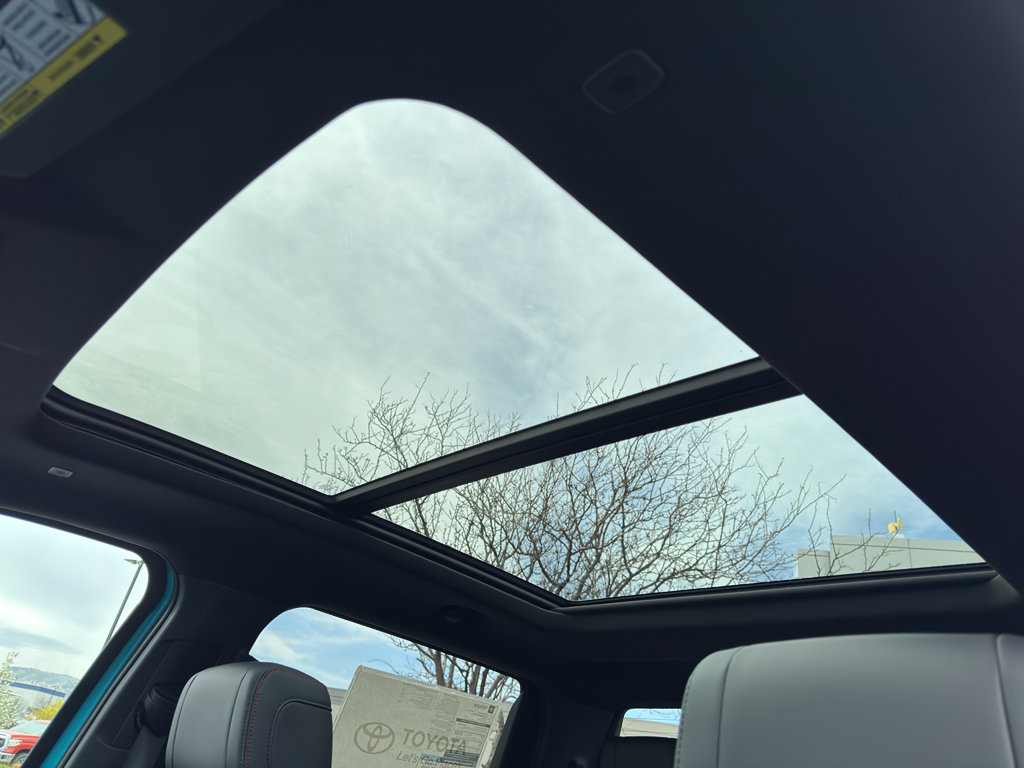 New 2026 Toyota Tundra TRD Pro AWD/4WD image 13