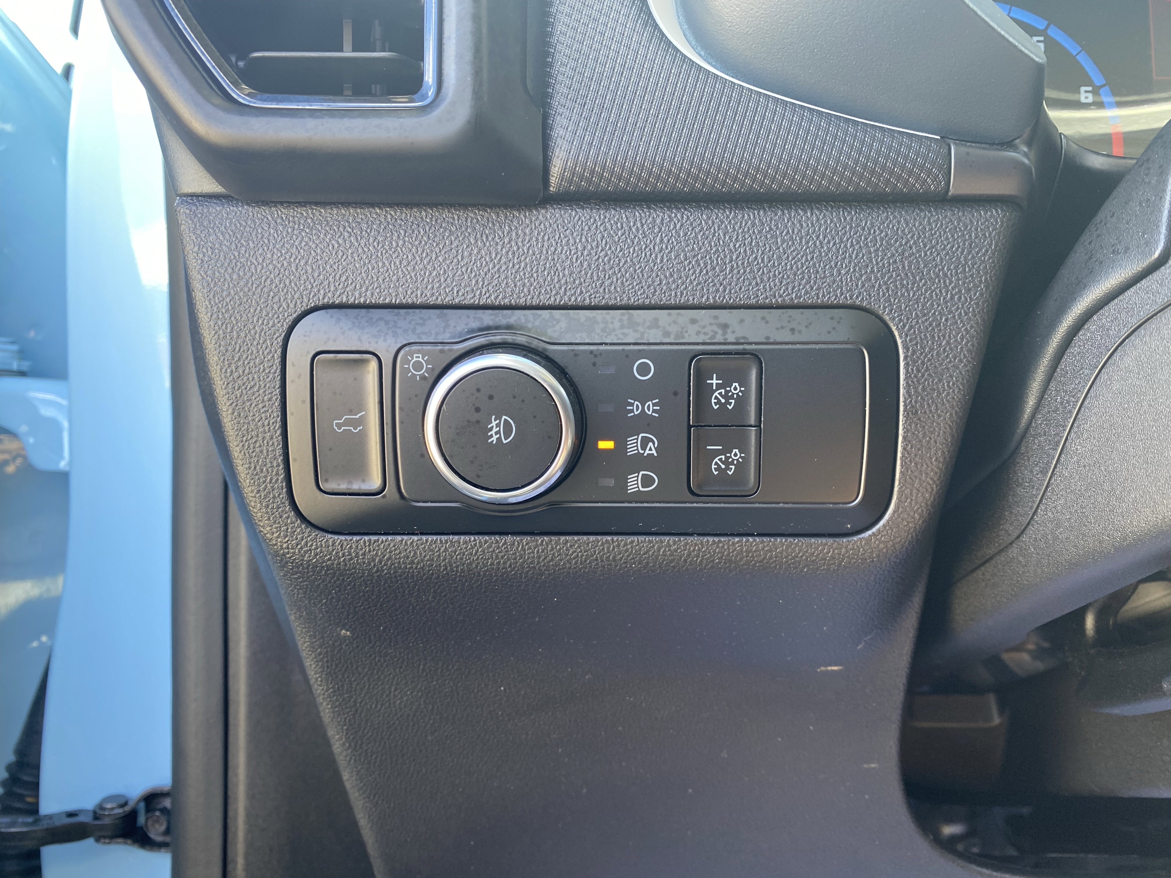 Used 2024 Ford Bronco Sport Heritage w/ Heritage Convenience Package image 6