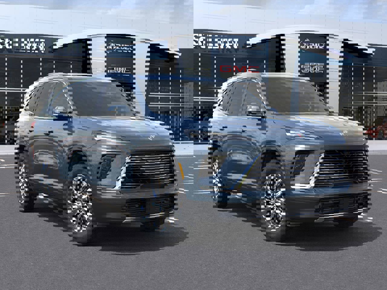 New 2026 Buick Enclave Preferred w/ Power Package image 7