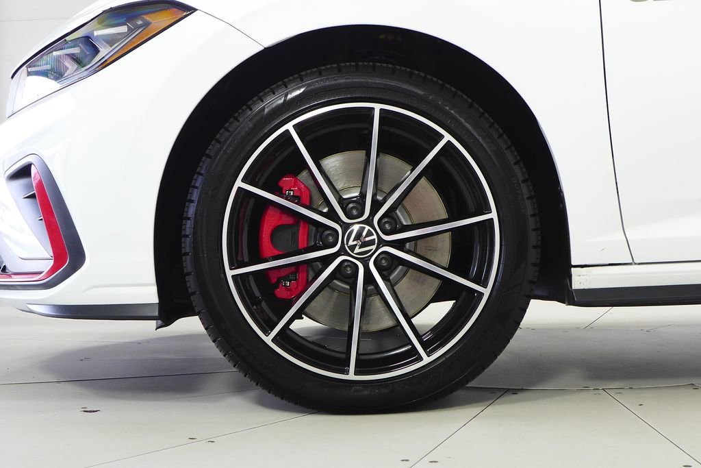 Used 2025 Volkswagen Jetta GLI Autobahn image 5
