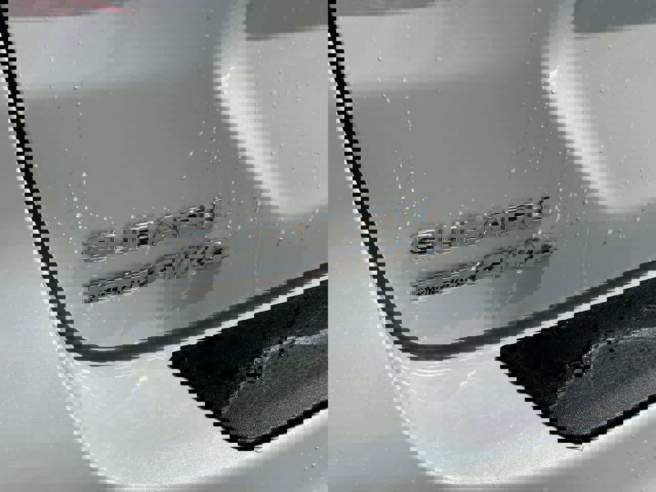 New 2025 Subaru Crosstrek 2.5i Limited image 17