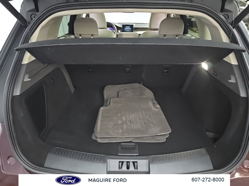 Used 2021 Lincoln Corsair Reserve w/ Sport Package image 15