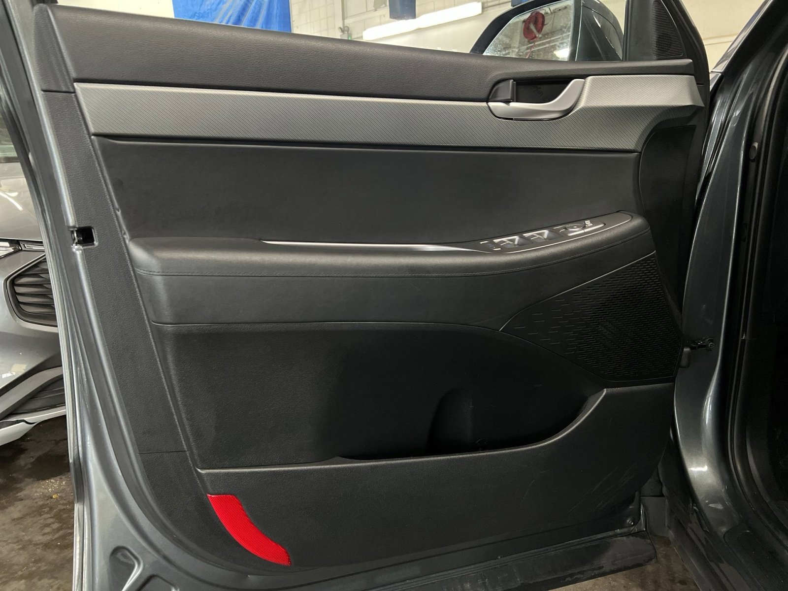 Used 2023 Hyundai Palisade SEL image 14