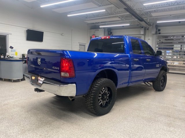 Used 2016 RAM 1500 ST w/ SXT Appearance Group image 6