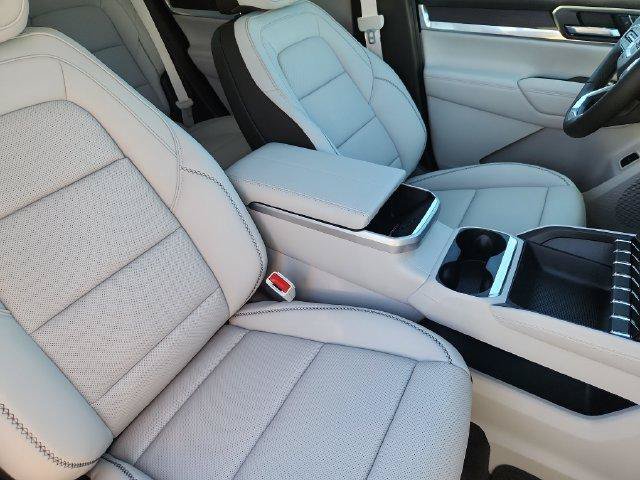New 2027 GMC Terrain Denali AWD/4WD image 15