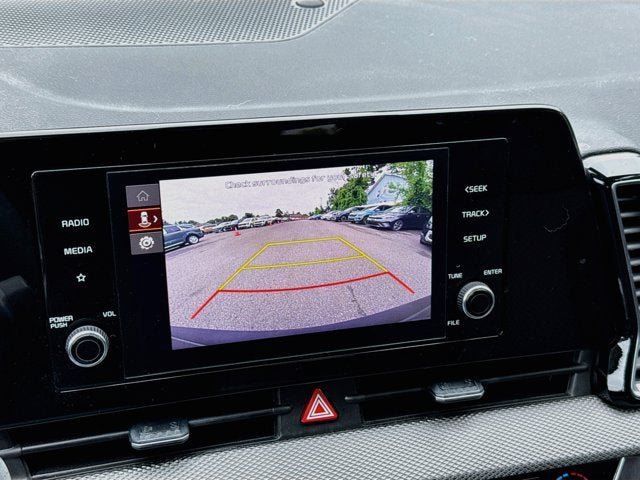 Certified 2023 Kia Sportage LX AWD/4WD image 13