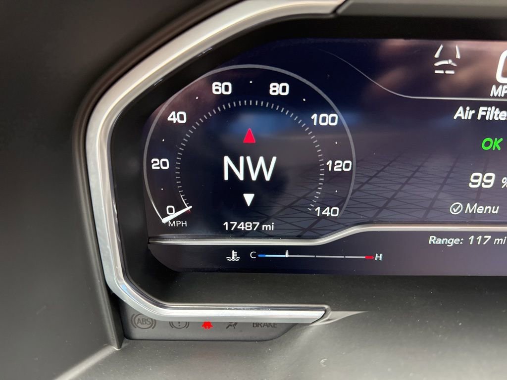 Used 2023 GMC Sierra 1500 Denali w/ Denali Reserve Package image 28