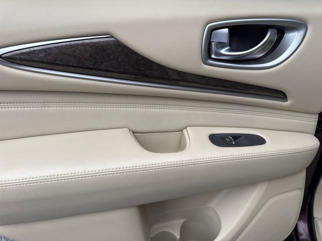 Used 2014 INFINITI QX60 AWD w/ Premium Plus Package image 12