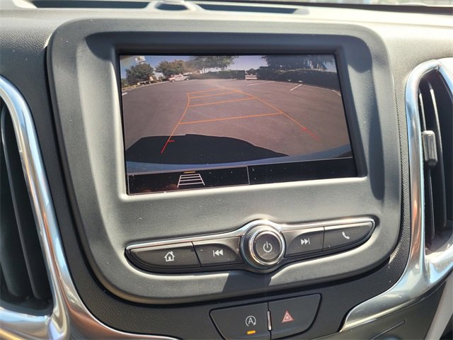 Used 2023 Chevrolet Equinox LT w/ Driver Convenience Package image 19
