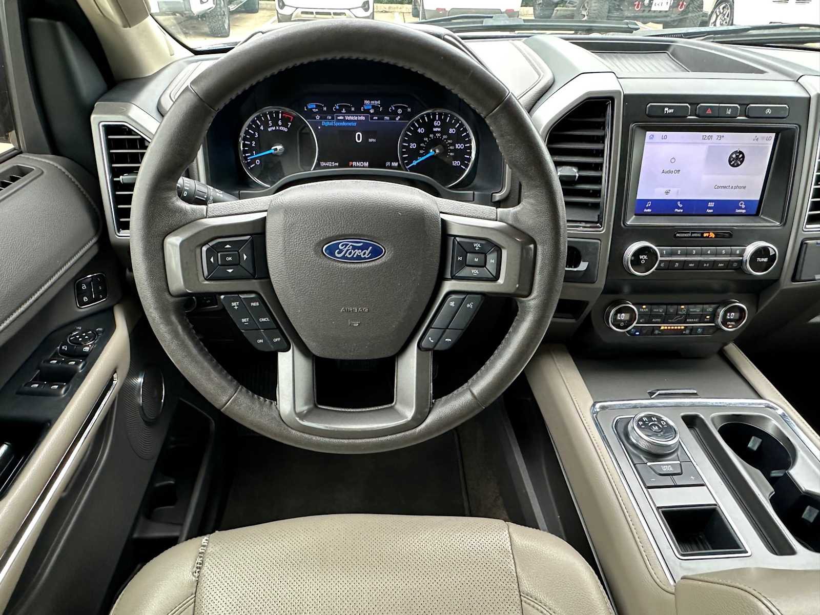 Used 2020 Ford Expedition XLT w/ Equipment Group 202A RWD image 22