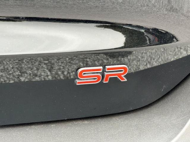 Certified 2025 Nissan Kicks SR FWD image 26