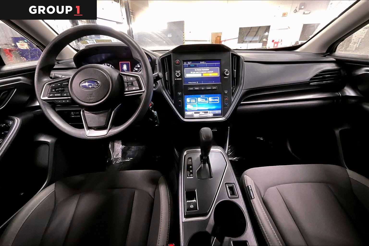 Certified 2024 Subaru Impreza 2.0i image 15