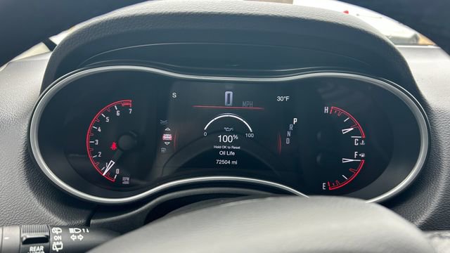 Used 2019 Dodge Durango SXT image 18