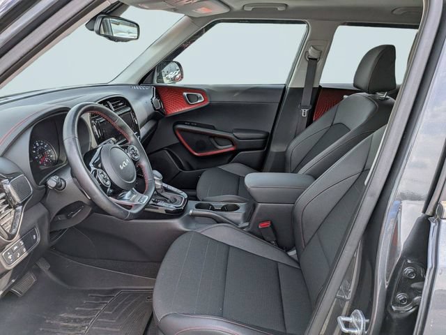 Used 2022 Kia Soul Turbo FWD image 18
