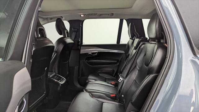 Used 2021 Volvo XC90 T5 Momentum w/ Protection Package Premier image 17