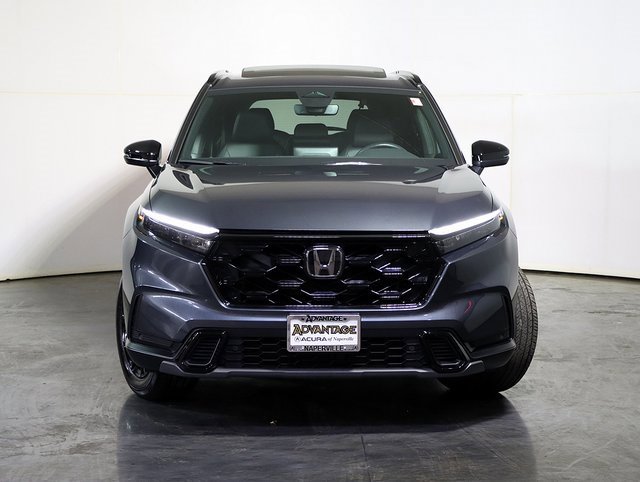 Used 2024 Honda CR-V Sport-L image 9