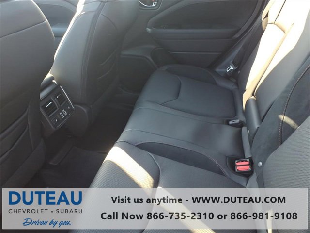 New 2026 Subaru Forester Touring image 9