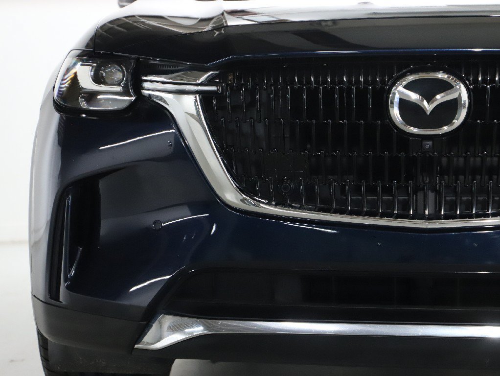 Used 2024 MAZDA CX-90 Plug-In Hybrid w/ Premium Plus AWD/4WD image 7
