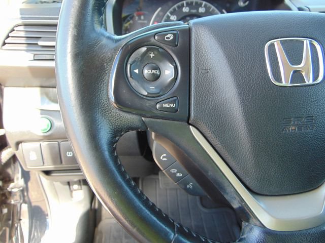 Used 2014 Honda CR-V EX-L image 18