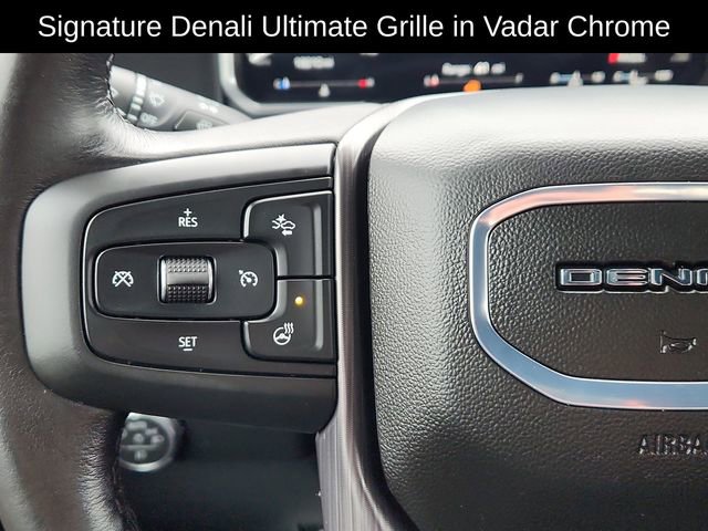 Used 2026 GMC Sierra 2500 Denali Ultimate image 41