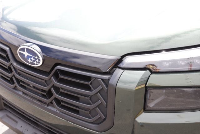 New 2026 Subaru Outback Touring XT AWD/4WD image 13