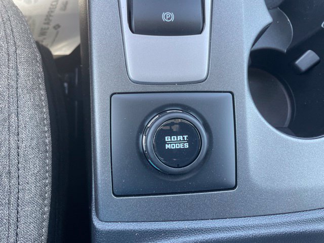 New 2026 Ford Bronco Sport Big Bend w/ Convenience Package AWD/4WD image 15