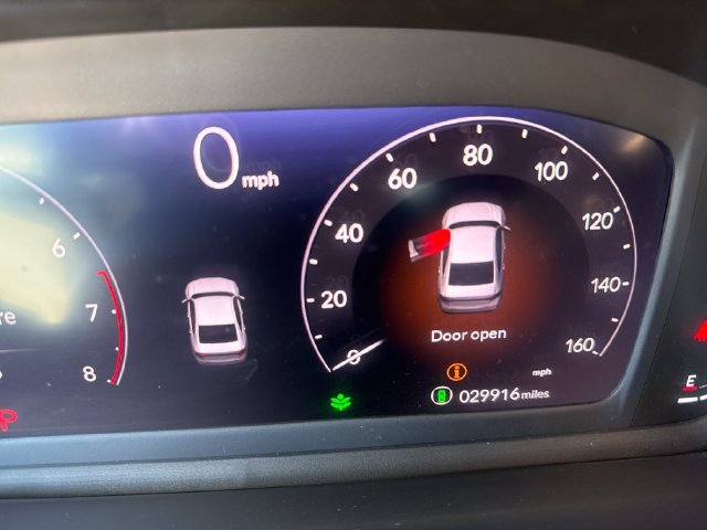 Certified 2024 Honda Accord EX image 14