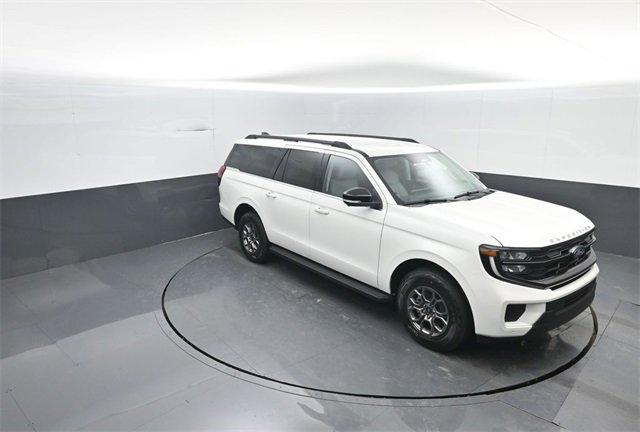 New 2026 Ford Expedition Max Active image 18