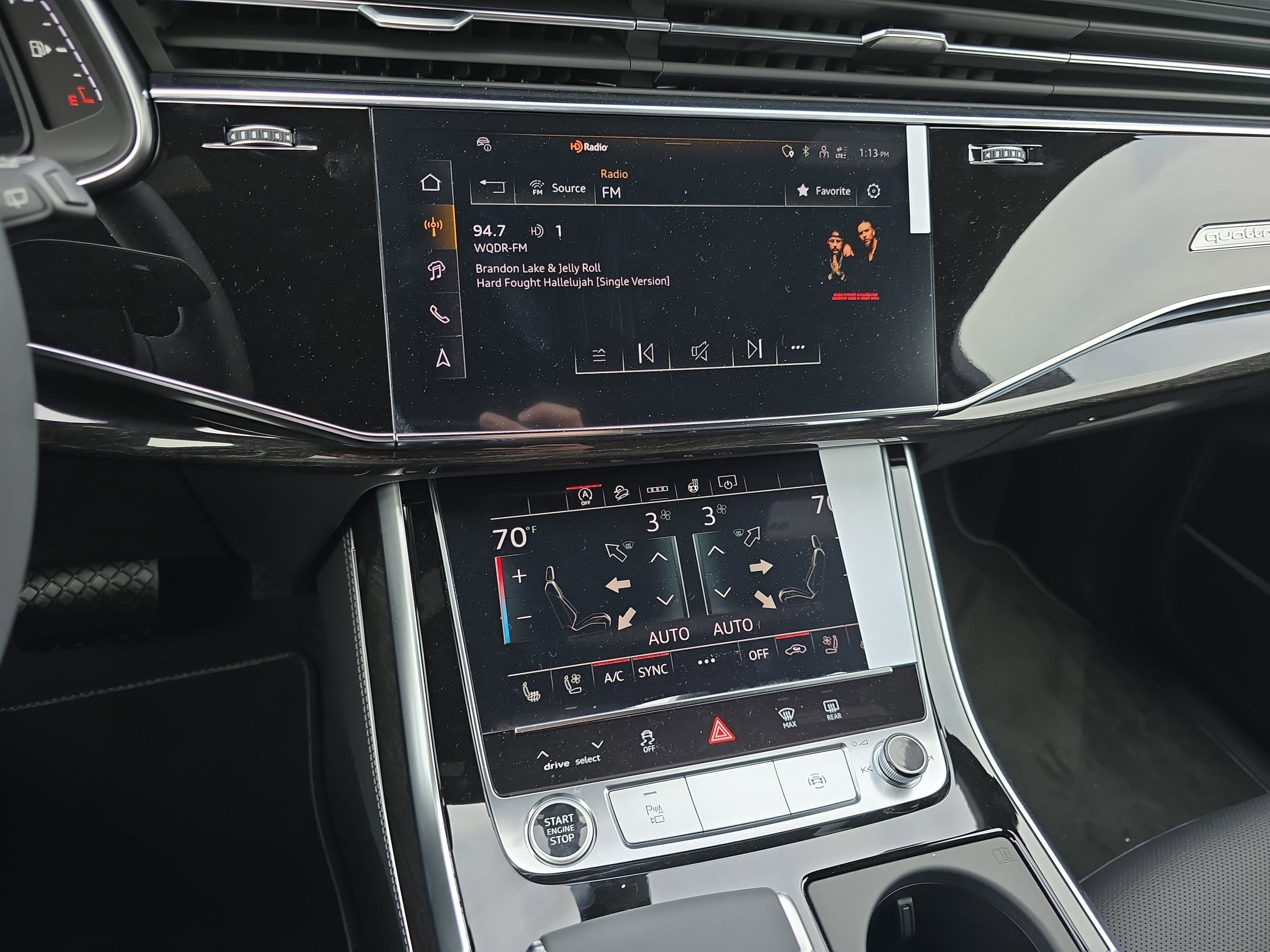 New 2026 Audi Q7 3.0T Premium Plus image 23