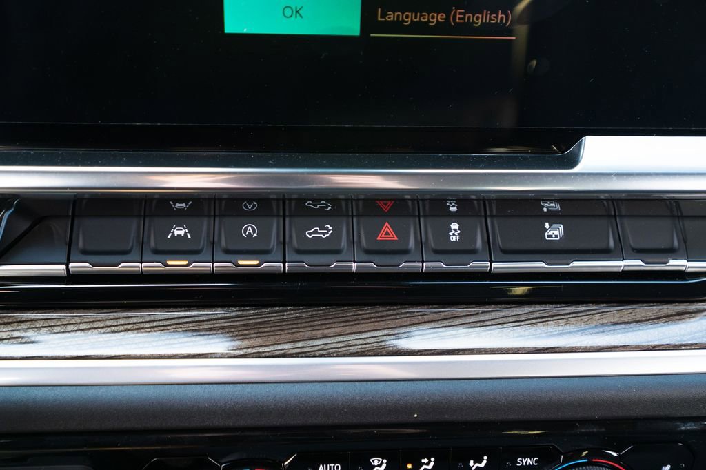 New 2026 Chevrolet Silverado 1500 LT image 20