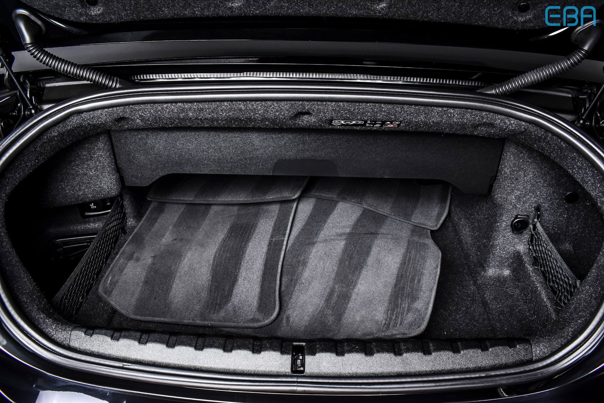 Used 2023 BMW M440i Convertible w/ Premium Package image 16