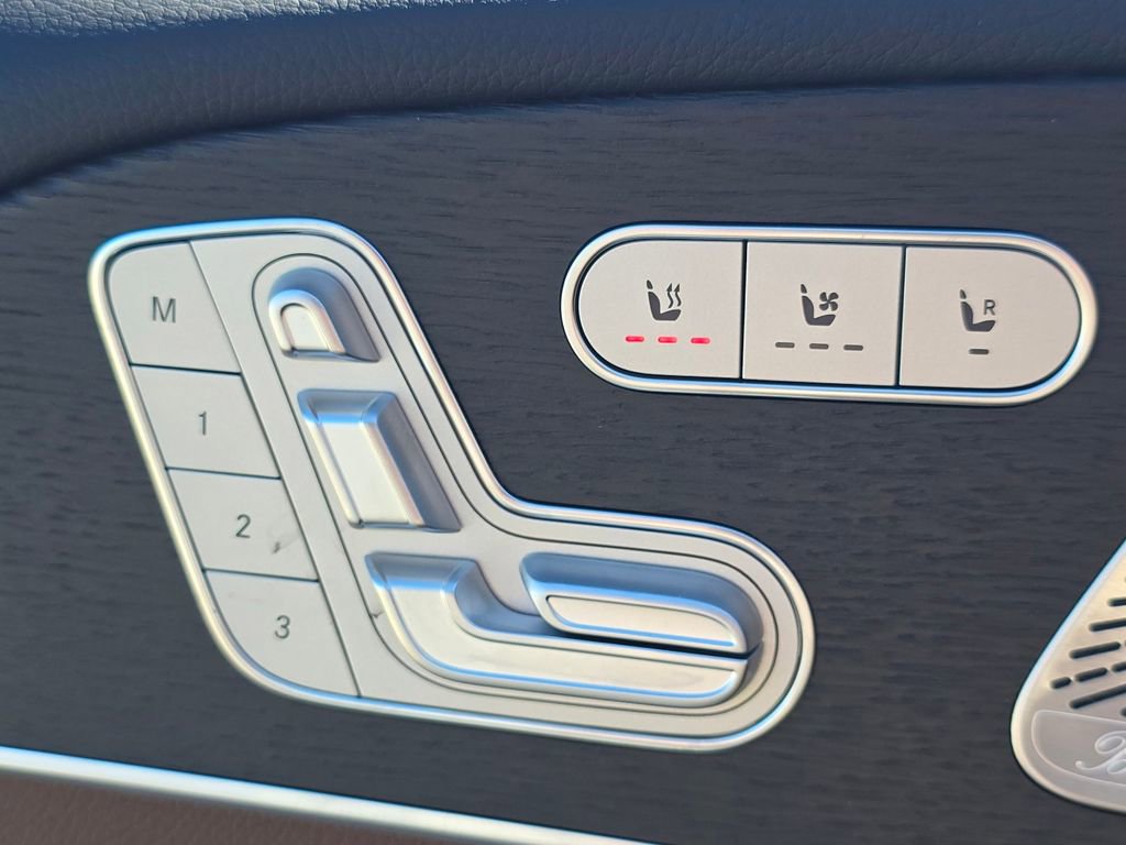 New 2026 Mercedes-Benz GLE 450 4MATIC Coupe image 6