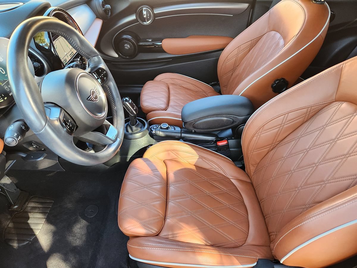 Used 2023 MINI Cooper S FWD image 31