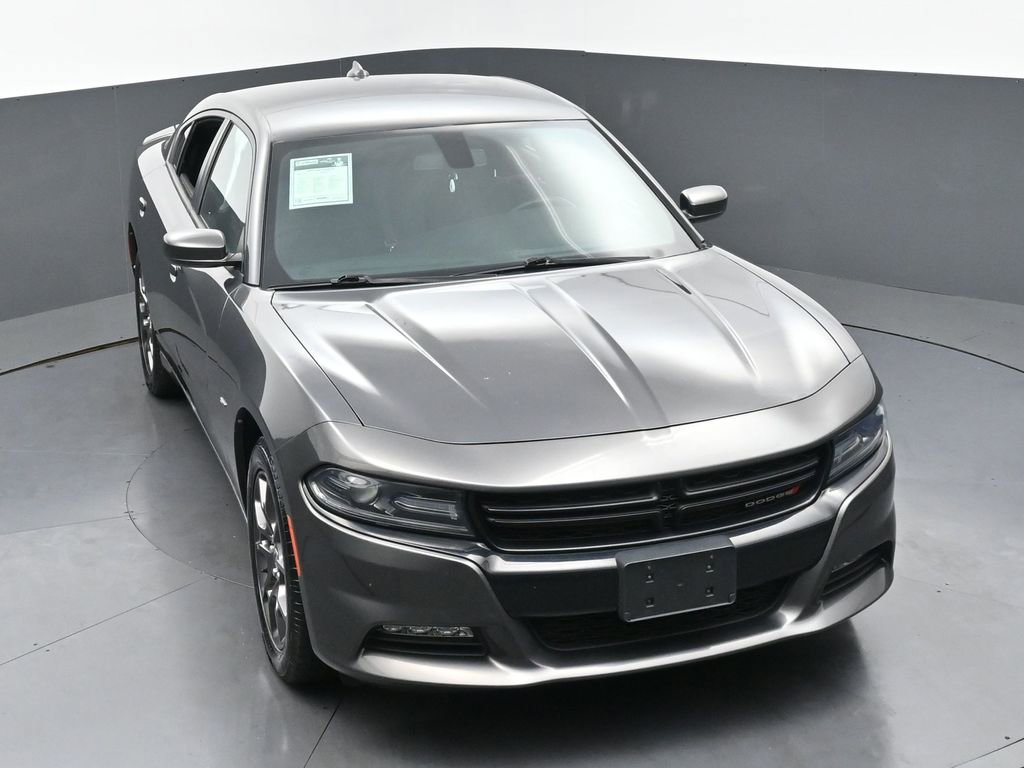 Used 2018 Dodge Charger GT image 36
