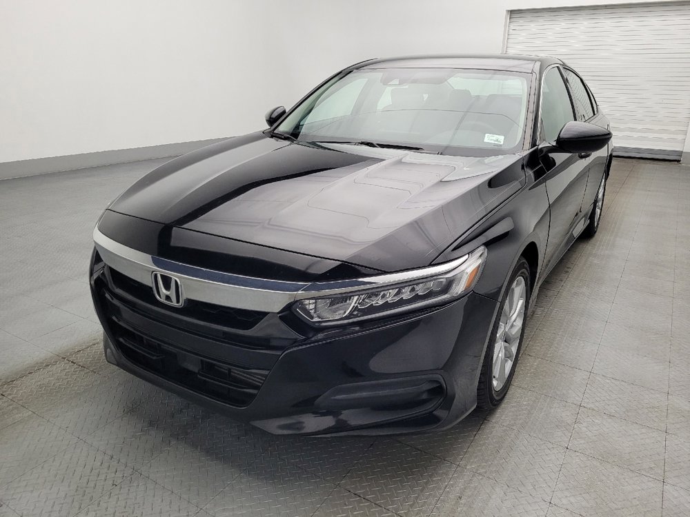 Used 2020 Honda Accord LX image 15